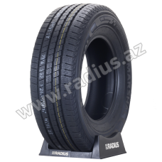 Crugen HT51 265/70 R16